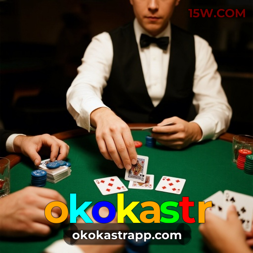 Promoções e bônus exclusivos da okokastr