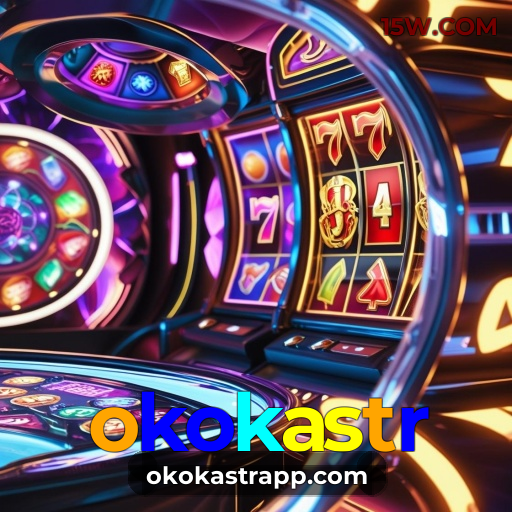 Instalar APK okokastr