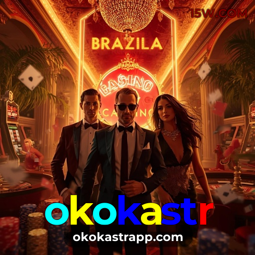 Download iOS okokastr