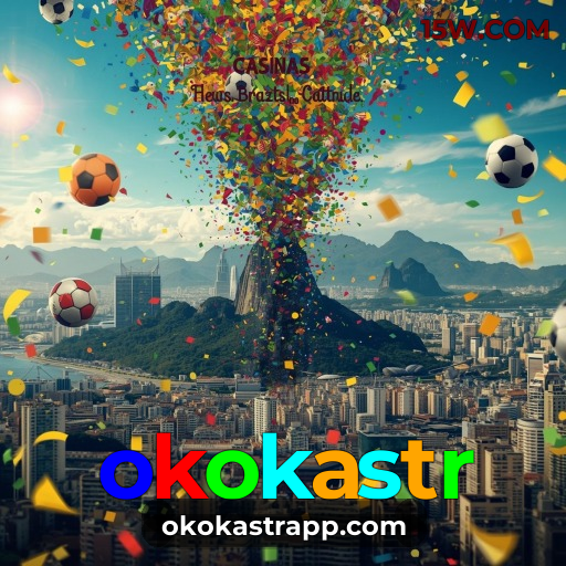 Programa VIP okokastr