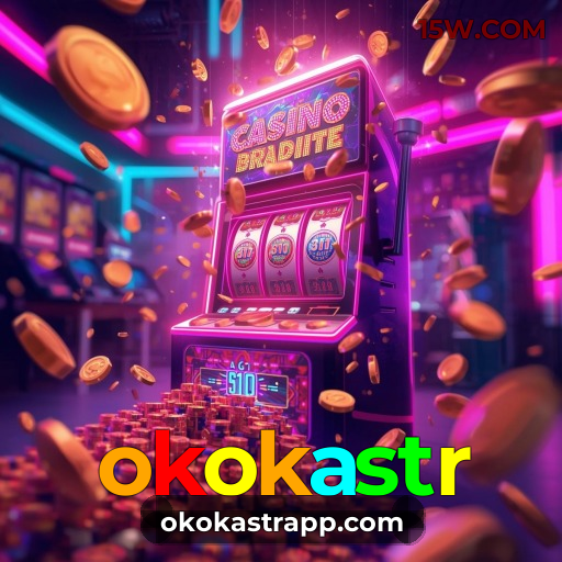 Promoções e bônus exclusivos da okokastr