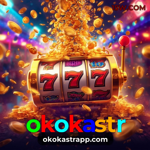 Dealers profissionais da okokastr