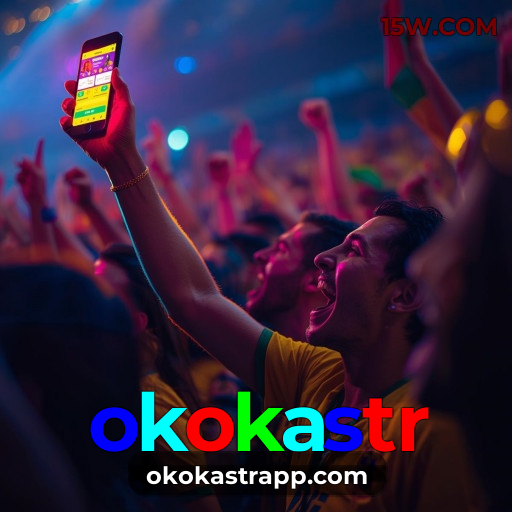 Instalação iOS okokastr