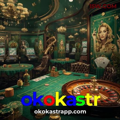 Interface okokastr