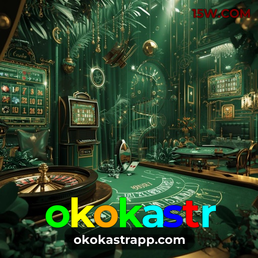 Performance okokastr