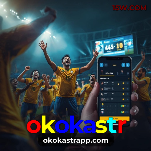 Dicas para ganhar na okokastr