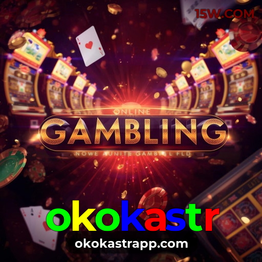 Lottery Clássica na okokastr