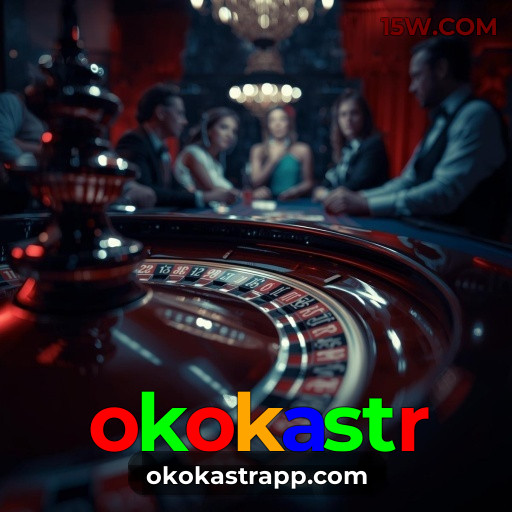 Métodos de pagamento aceitos na okokastr