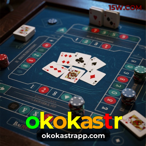 Jogos com maior RTP na okokastr