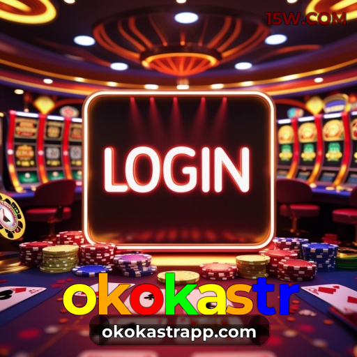 Equipe de suporte ao cliente da okokastr