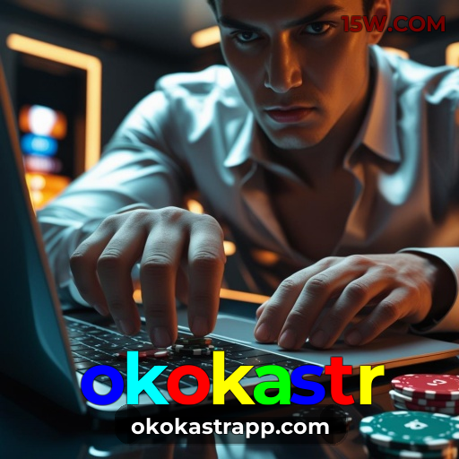 Certificações de segurança e licenças da okokastr